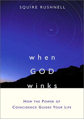 When God Winks : How the Power of Coincidence Guides Your Life,Used