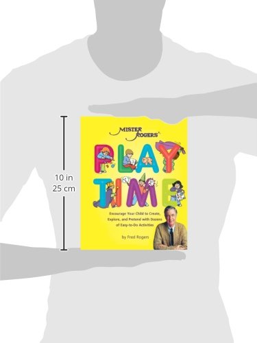 Mister Rogers' Playtime,Used