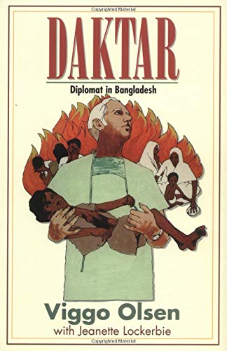 Daktar: Diplomat in Bangladesh,Used
