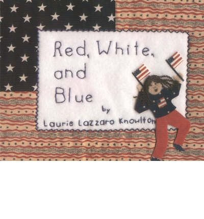 Red, White, and Blue,Used