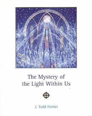 The Mystery of the Light Within Us,Used