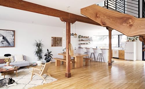 Abode: Thoughtful Living with Less,New