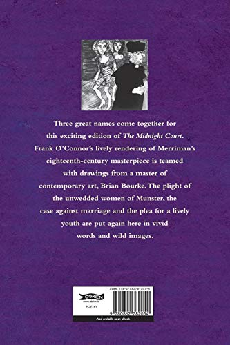 The Midnight Court,Used
