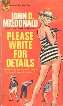 Please Write for Details,Used
