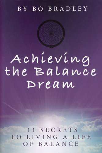 Achieving the Balance Dream,Used