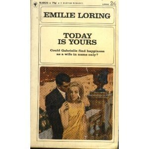 Today Is Yours,Used