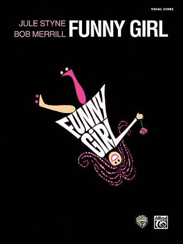 Funny Girl: Complete Vocal Score,Used