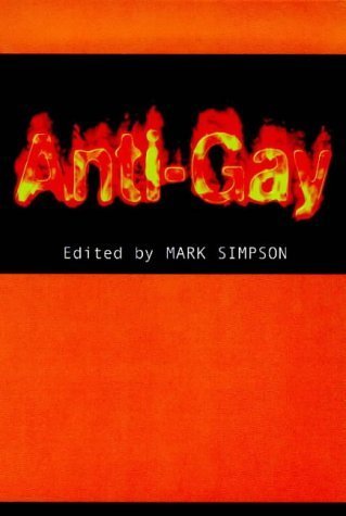 AntiGay,Used