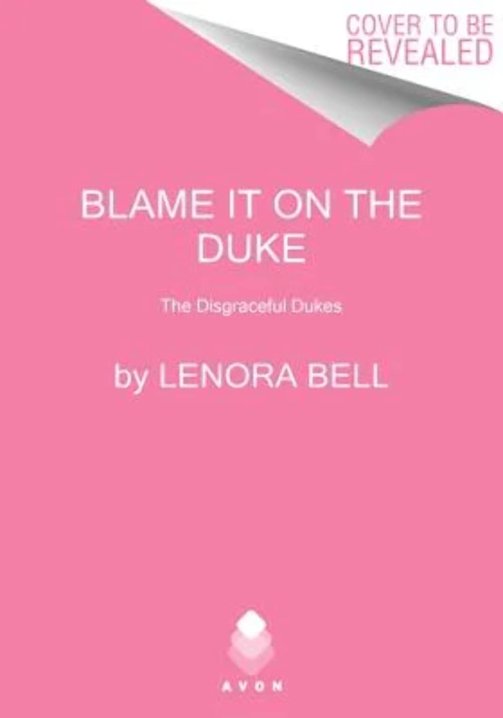 Blame It on the Duke: The Disgraceful Dukes (The Disgraceful Dukes, 3),Used