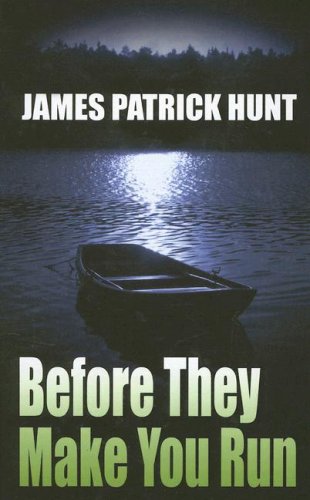 Before They Make You Run,Used