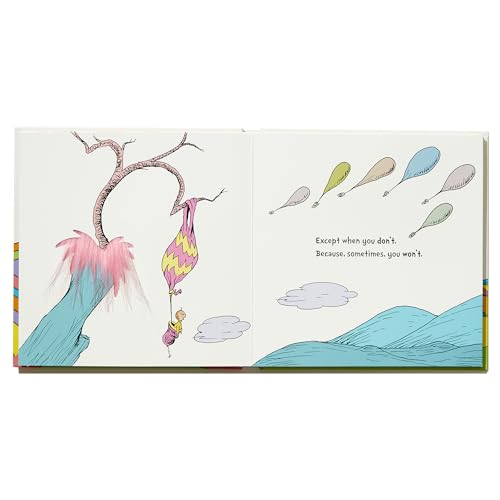 Dr. Seuss'S Oh, Baby! Go, Baby! (Dr. Seuss Nursery Collection),Used