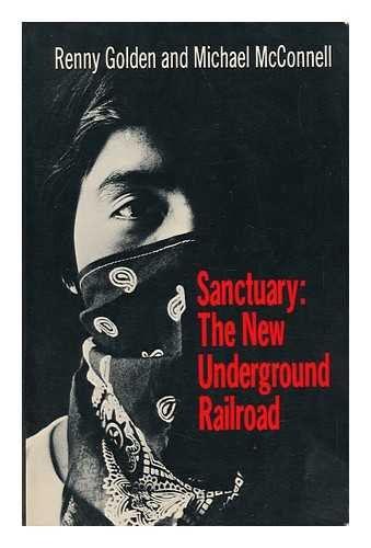 Sanctuary: The New Underground Railroad,Used