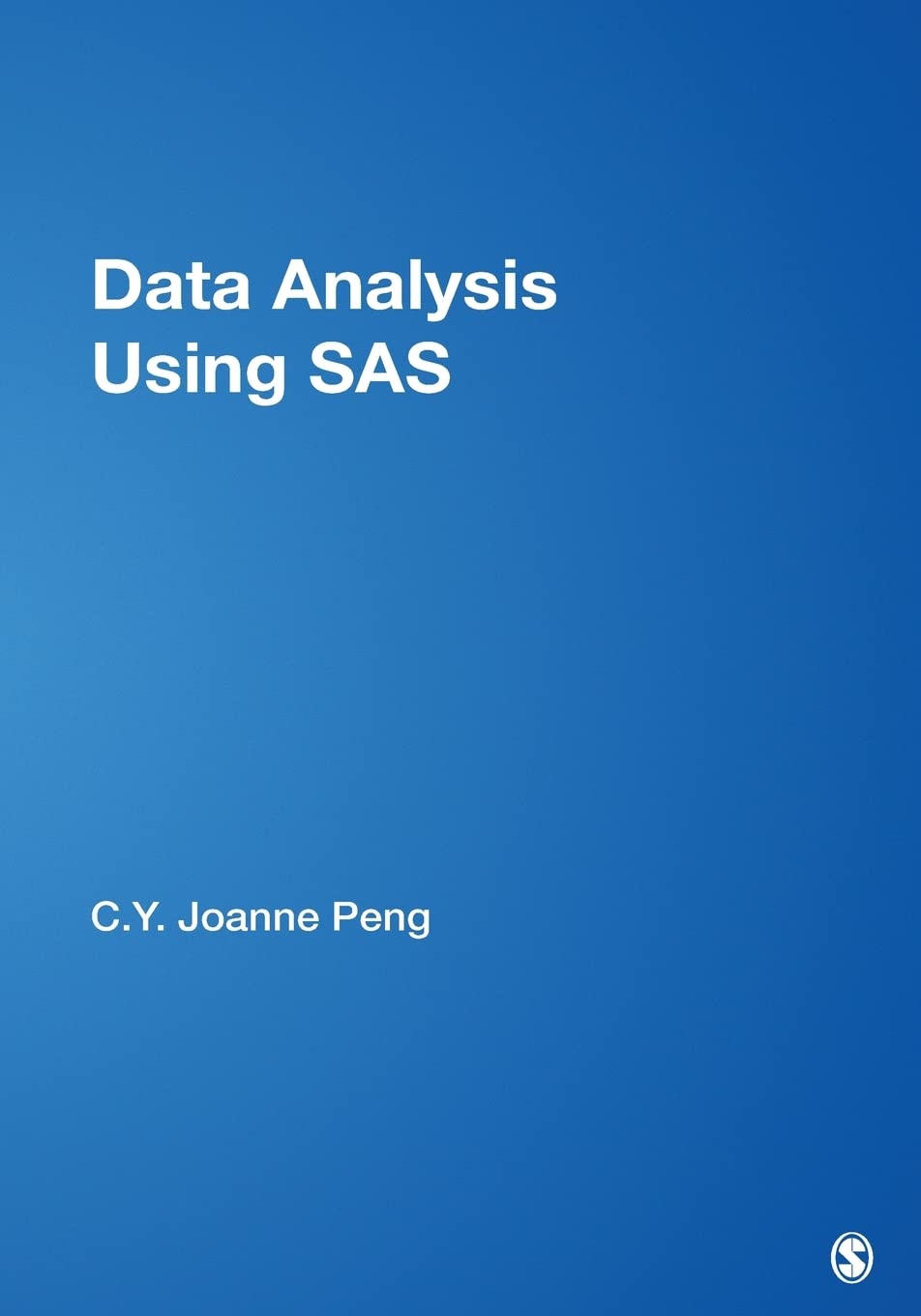 Data Analysis Using SAS,Used