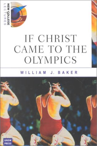If Christ Came to the Olympics,Used