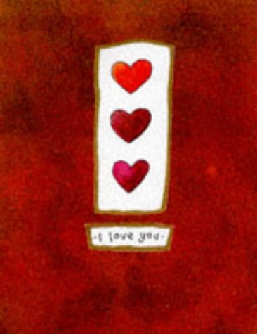 I Love You,Used