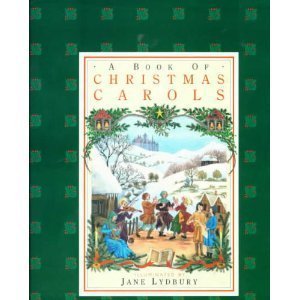 A Book of Christmas Carols,Used