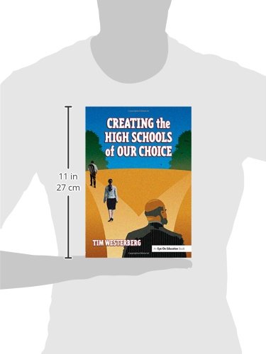 Creating the High Schools of Our Choice,Used