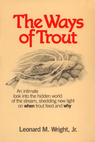 The Ways of Trout,Used