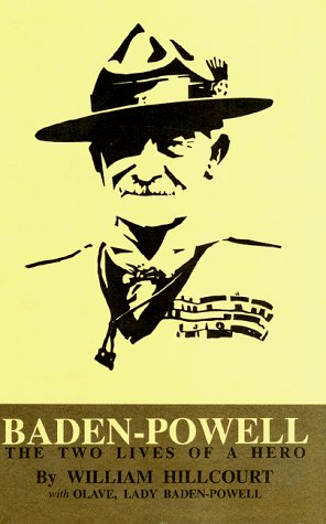 Baden Powell: The Two Lives of a Hero,New