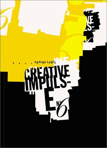 Creative Impulse,Used