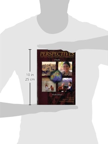 Perspectives on the World Christian Movement: A Reader (Perspectives),Used