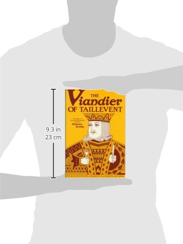 The Viandier of Taillevent: An edition of all extant manuscripts,Used
