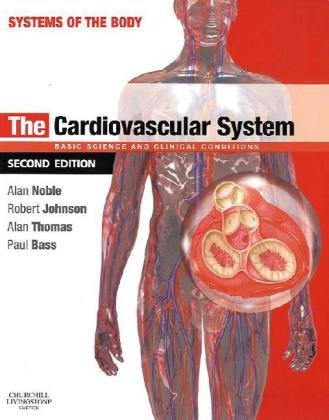 The Cardiovascular System: Systems of the Body Series,Used