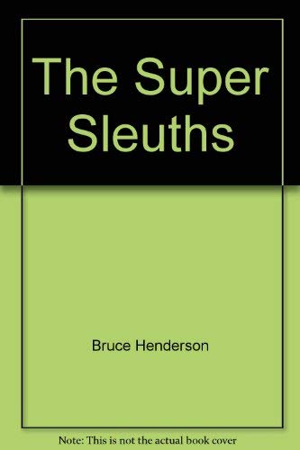 The super sleuths,Used