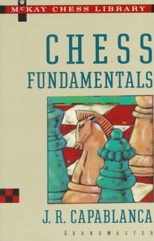 Chess Fundamentals,Used