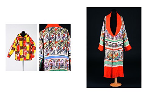 Artists' Textiles 19401976,Used