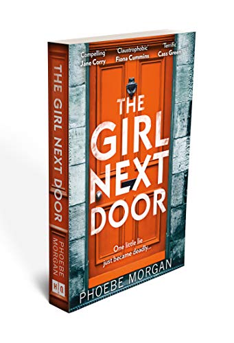 Girl Next Door,Used