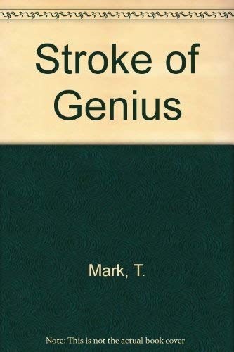 A Stroke of Genius,Used