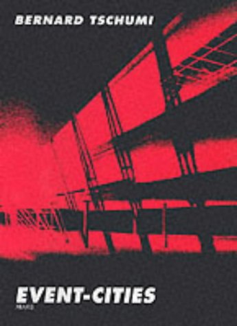 Eventcities,New
