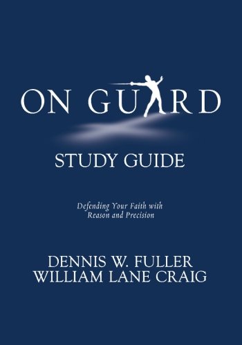 On Guard Study Guide,Used