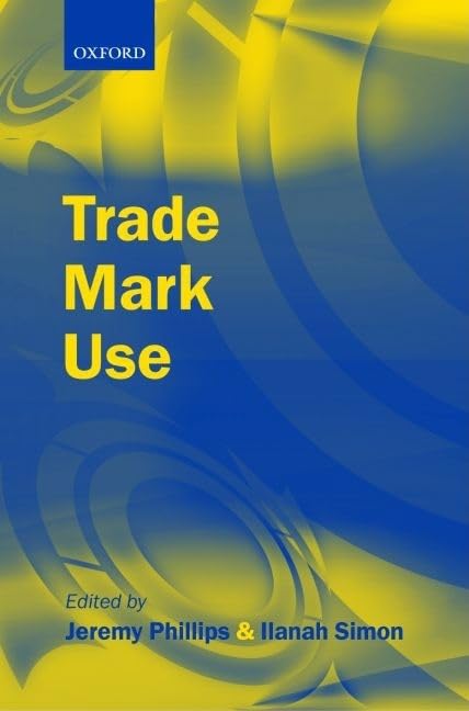 Trade Mark Use,Used