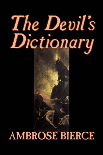 The Devil's Dictionary,Used