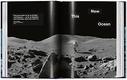 The Nasa Archives: 60 Years in Space,Used