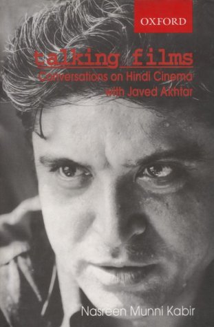 Talking Films: Conversations On Hindi Cinema With Javed Akhtar,Used