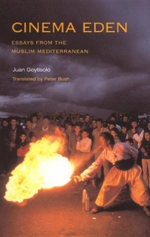Cinema Eden: Essays from the Muslim Mediterranean,Used