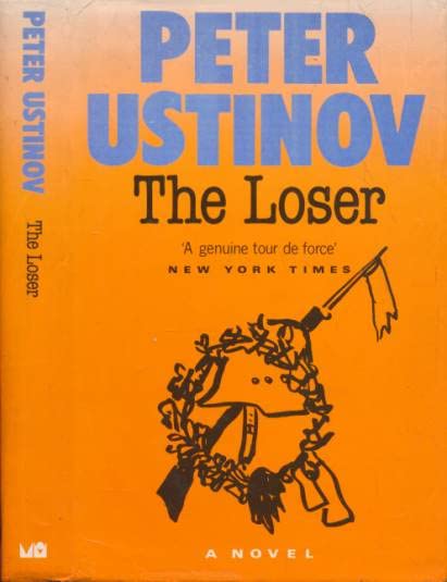 The loser,Used