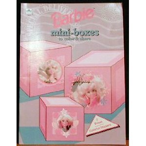 SPECIAL DELIVERY BOX,Used