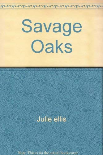 Savage Oaks,Used