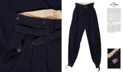 Vintage Menswear: A Collection from the Vintage Showroom,Used