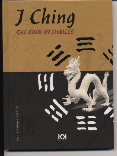I Ching: The Book of Changes with Coins,Used