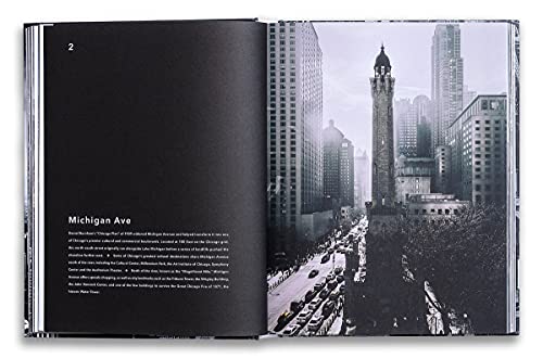 Trope Chicago,Used