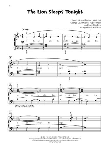 Famous & Fun Rock, Bk 3: 9 Appealing Piano Arrangements (Famous & Fun, Bk 3),Used