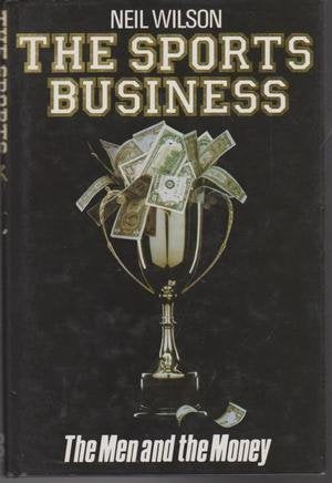 Sports Business,Used
