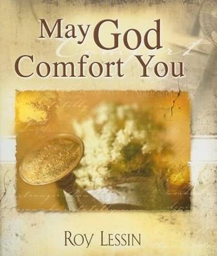 May God Comfort You,Used
