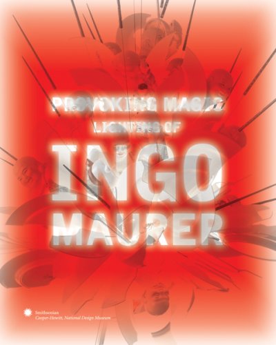 Ingo Maurer,Used
