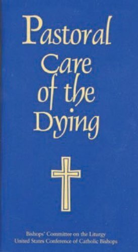 Pastoral Care Of The Dying